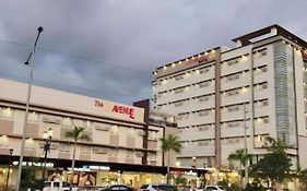 Diversion 21 Hotel